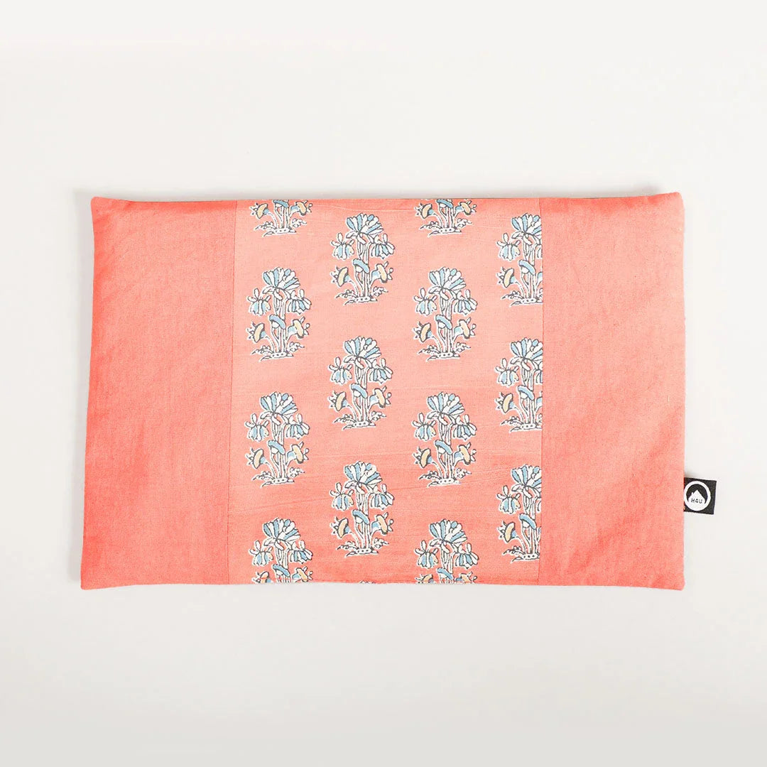 Suzipad Peach Pink Healing Pillow