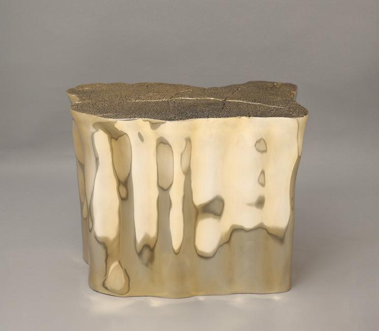 Timber Side Tables for Living Room | Designer Corner Table | Luxurious End Table