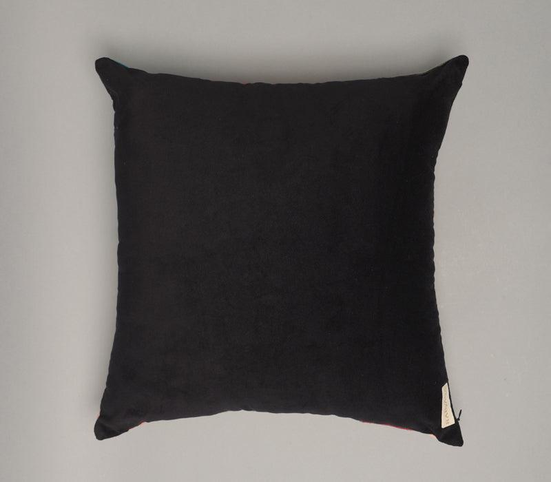 Pattern Play Decorative Cushion