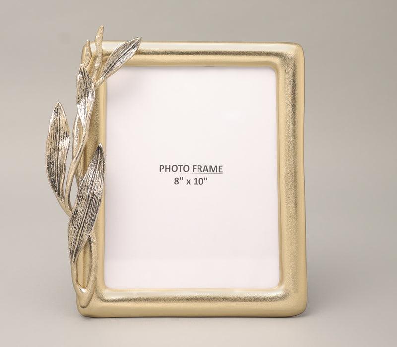 Whispering Wheat Photo Frame