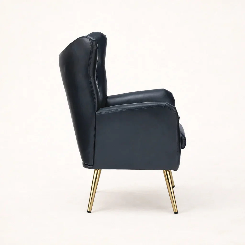 Hedley Arm Chair | Classic Armchair
