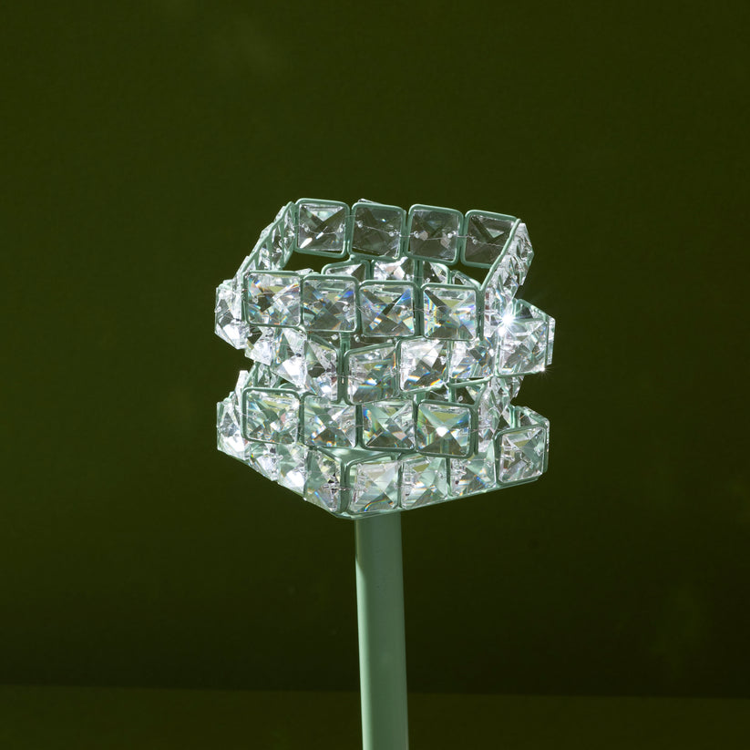 Luxe Prism Stands