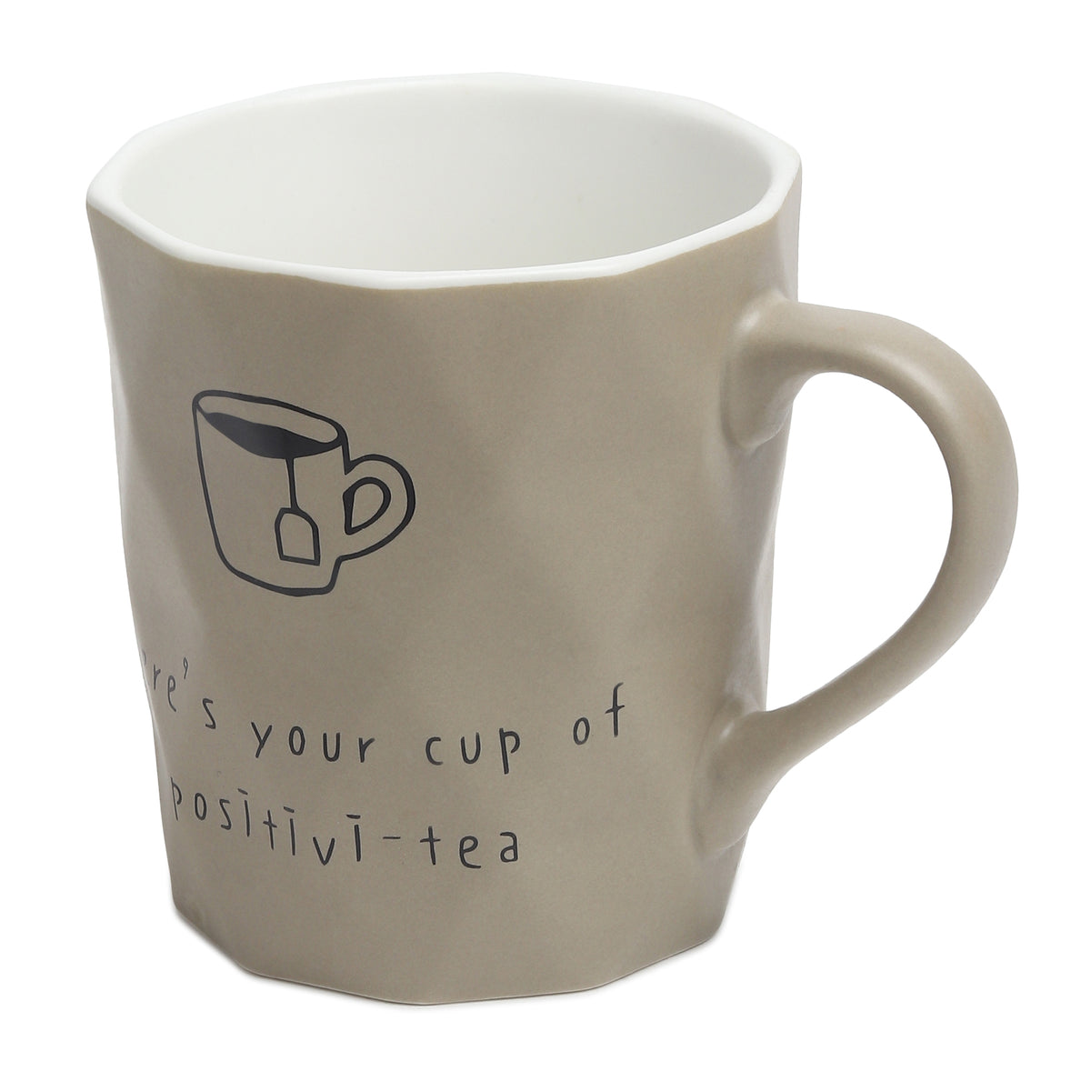 Posivi-Tea ceramic cup