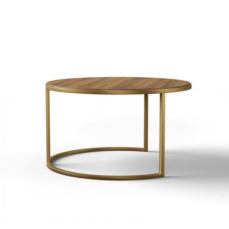 Baya Elegance Coffee Table Set