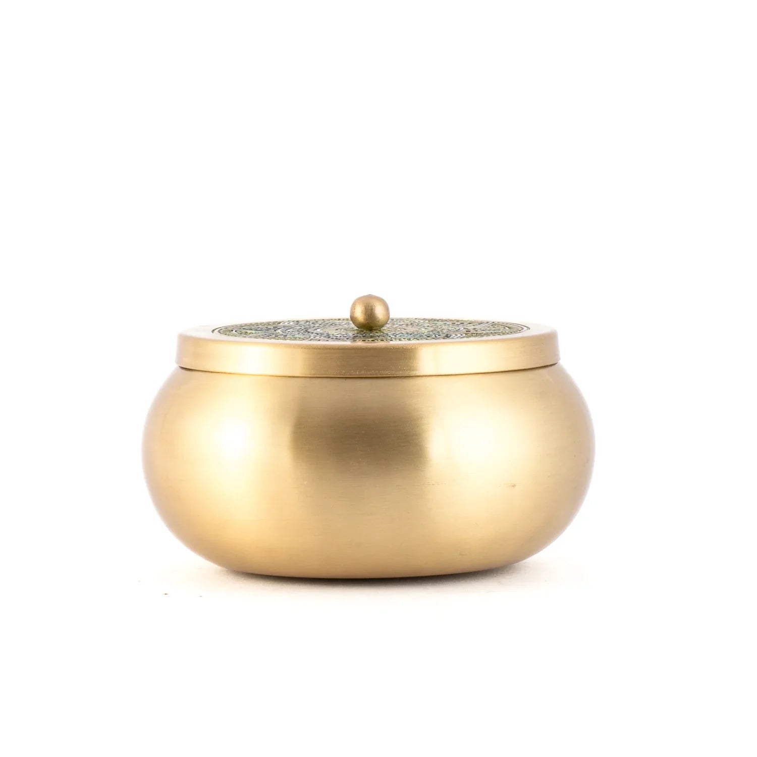 Vrinda Kuliya Container