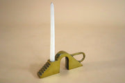 Bridge Candle Holder
