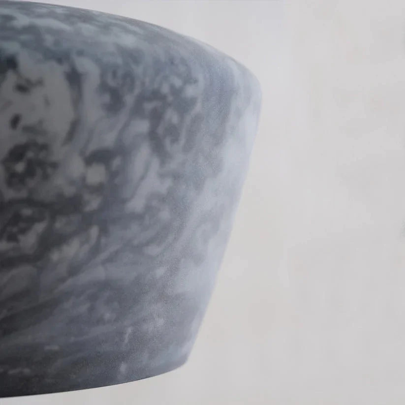 Bella Trapezoid Hanging Lamp