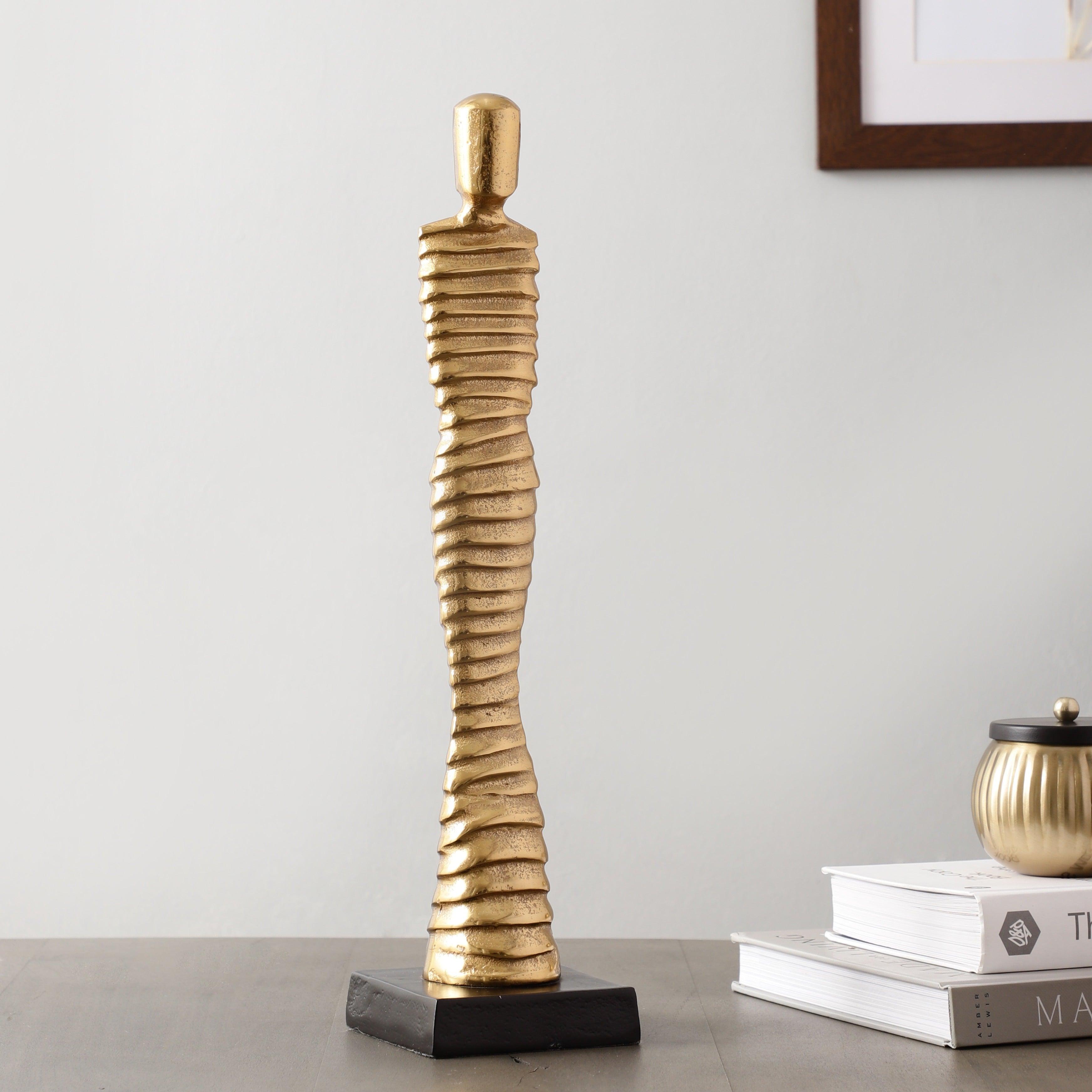 Guardian Figurine showpiece & Antique showpiece for Home Décor