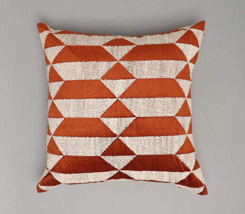 Rustic Rest Decorative Cushion