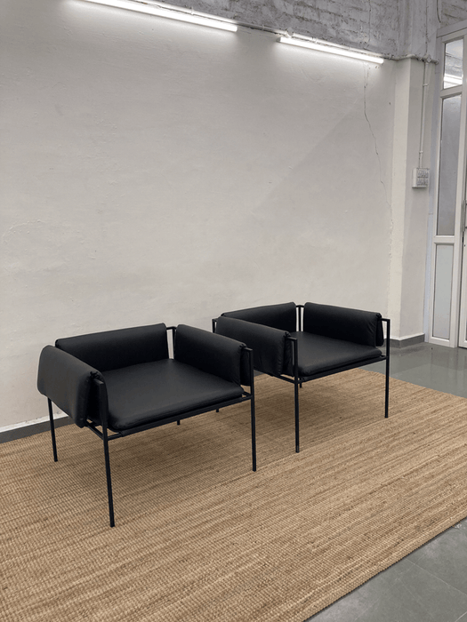 Floft Armchair