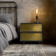 Bron Night Stand