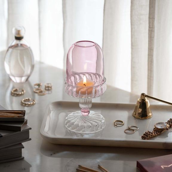 Fairy Lamp Candle Holder With Gift Box