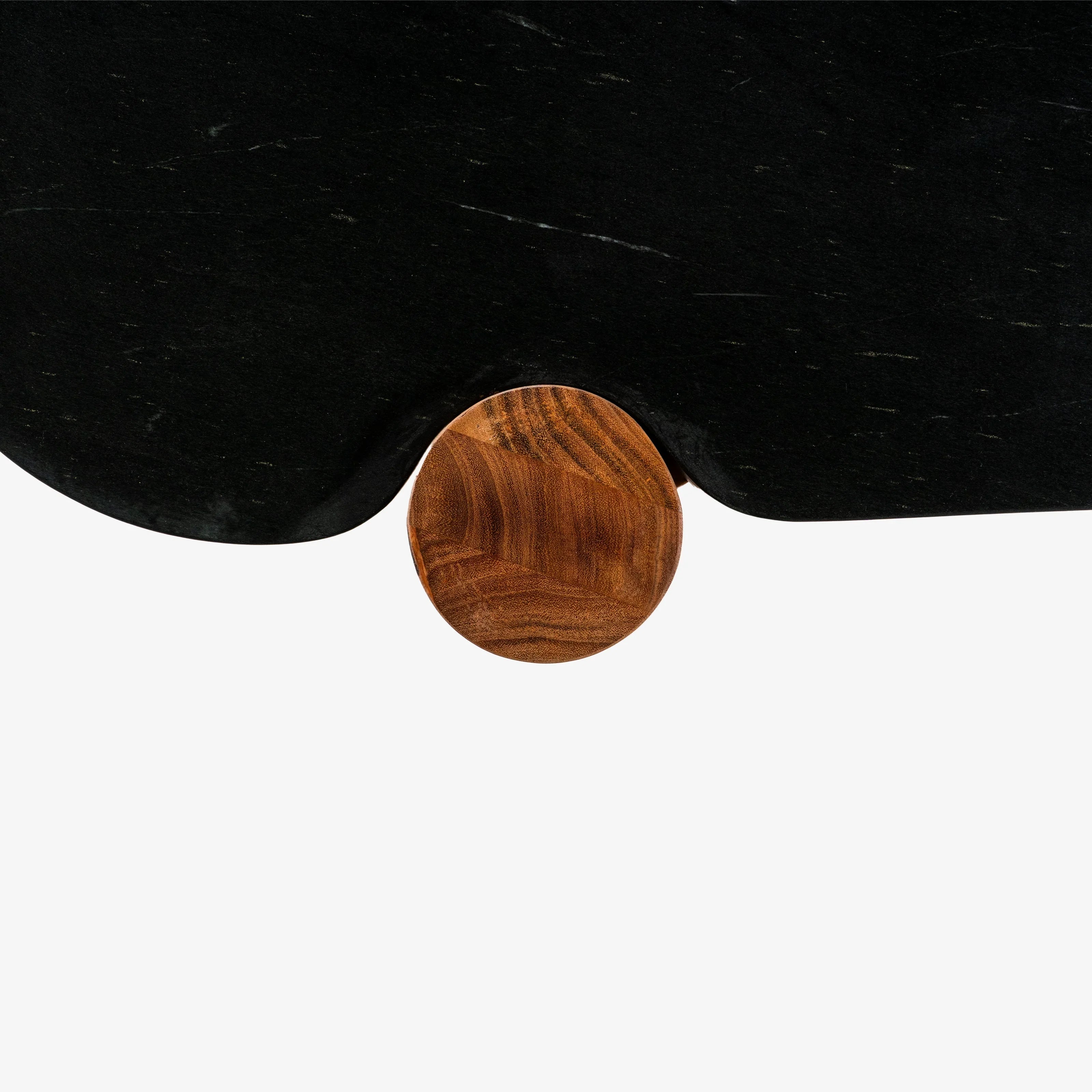 Noto Coffee Table | Acacia Wood