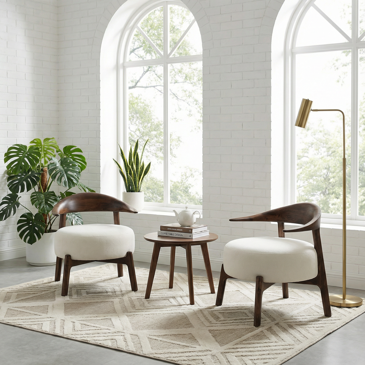 Impala Raynor Accent Chair