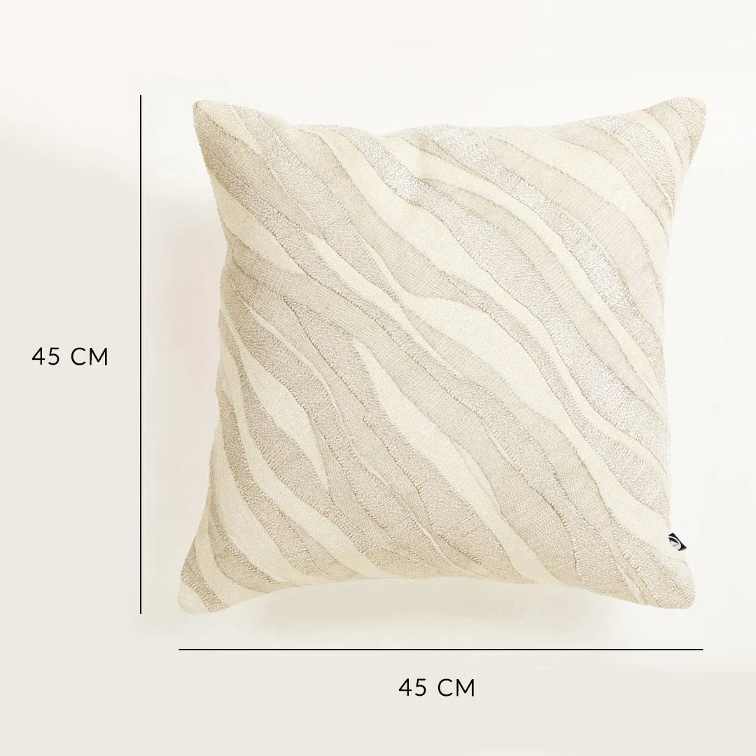 Tappe Cushion Cover