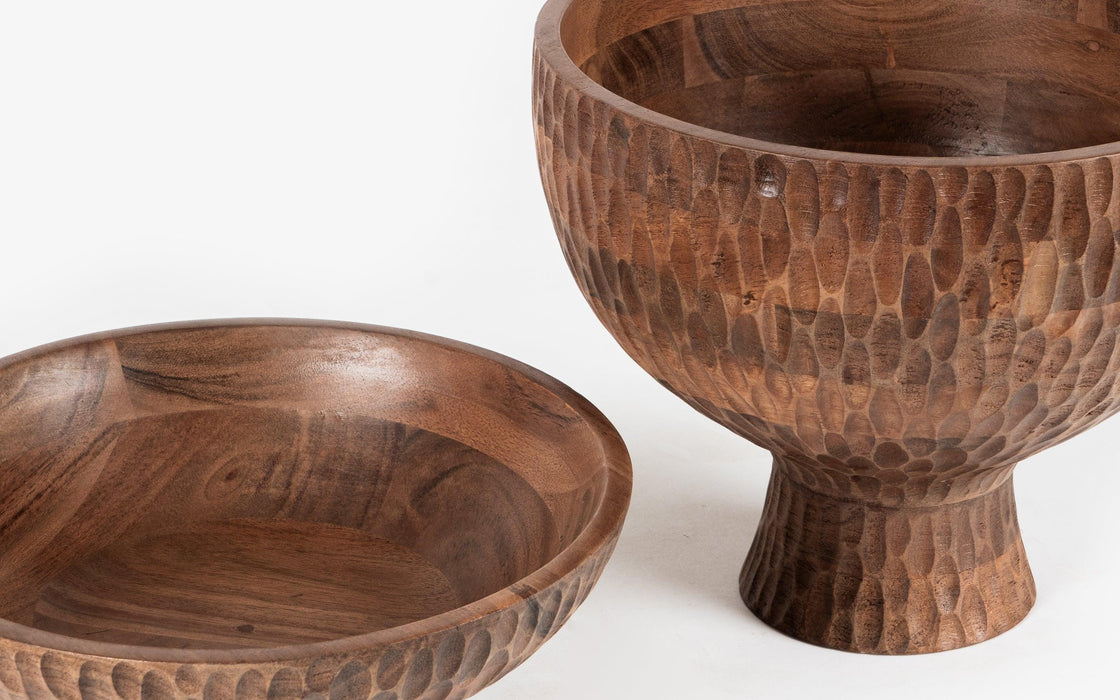 Kalai Stem Bowl - Tall