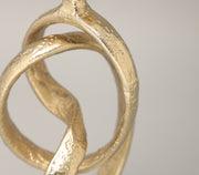 Enchanted Harmony Candle Holder