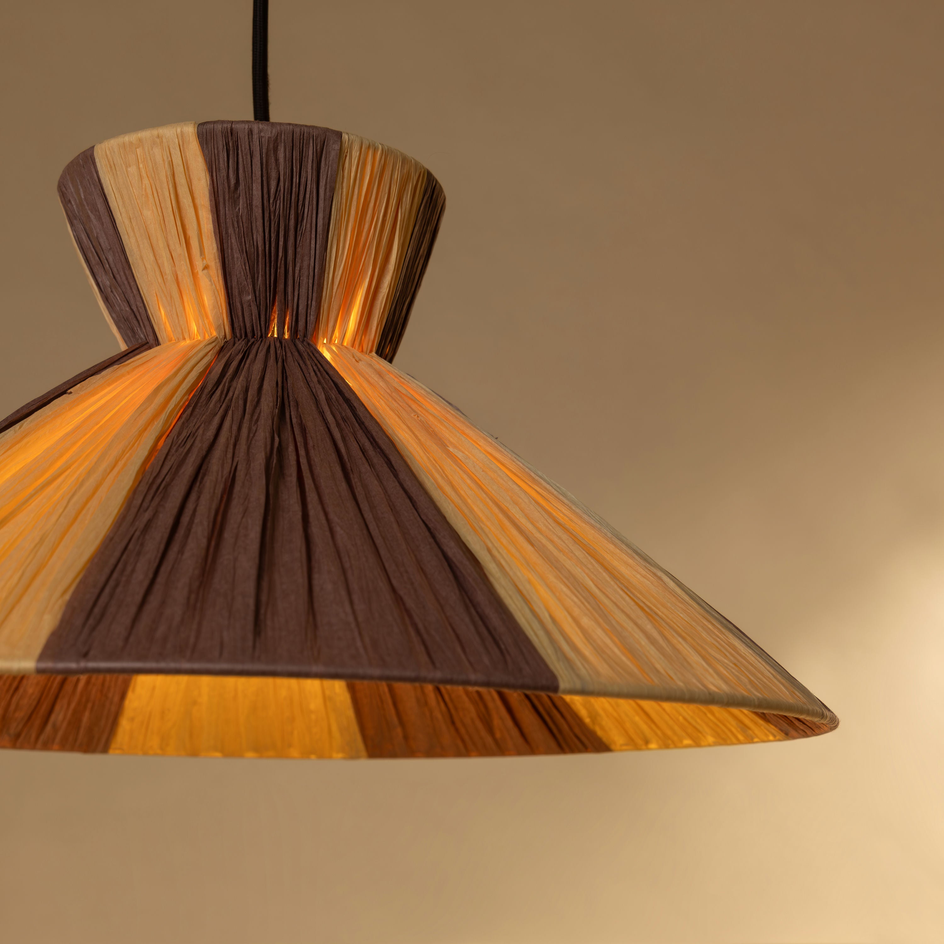 Colour Way Pendant Lamp