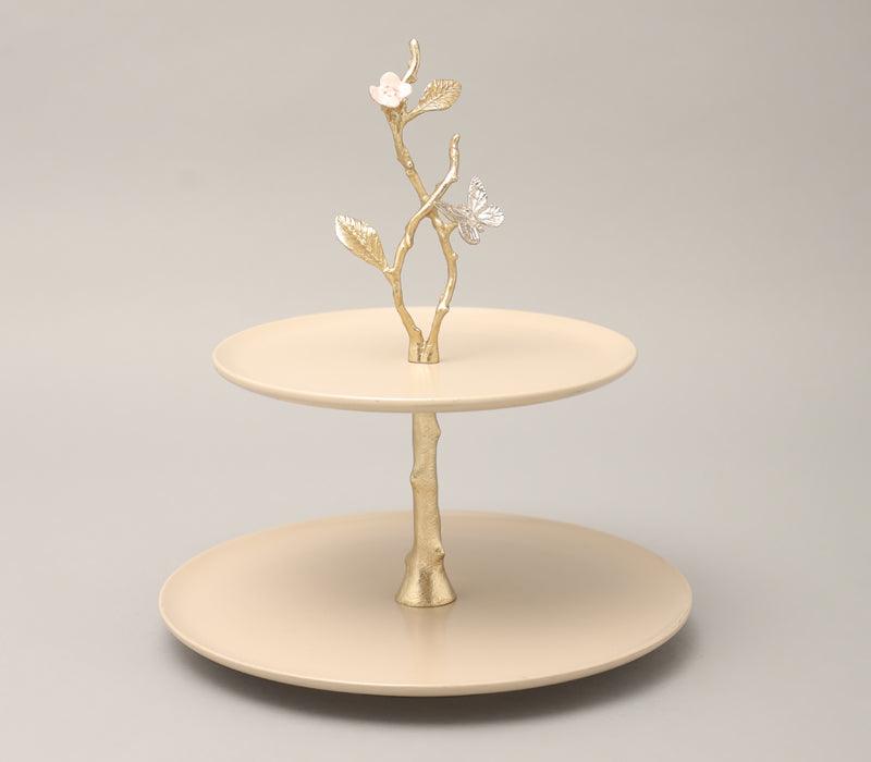 Summer Solstice Cake Holder