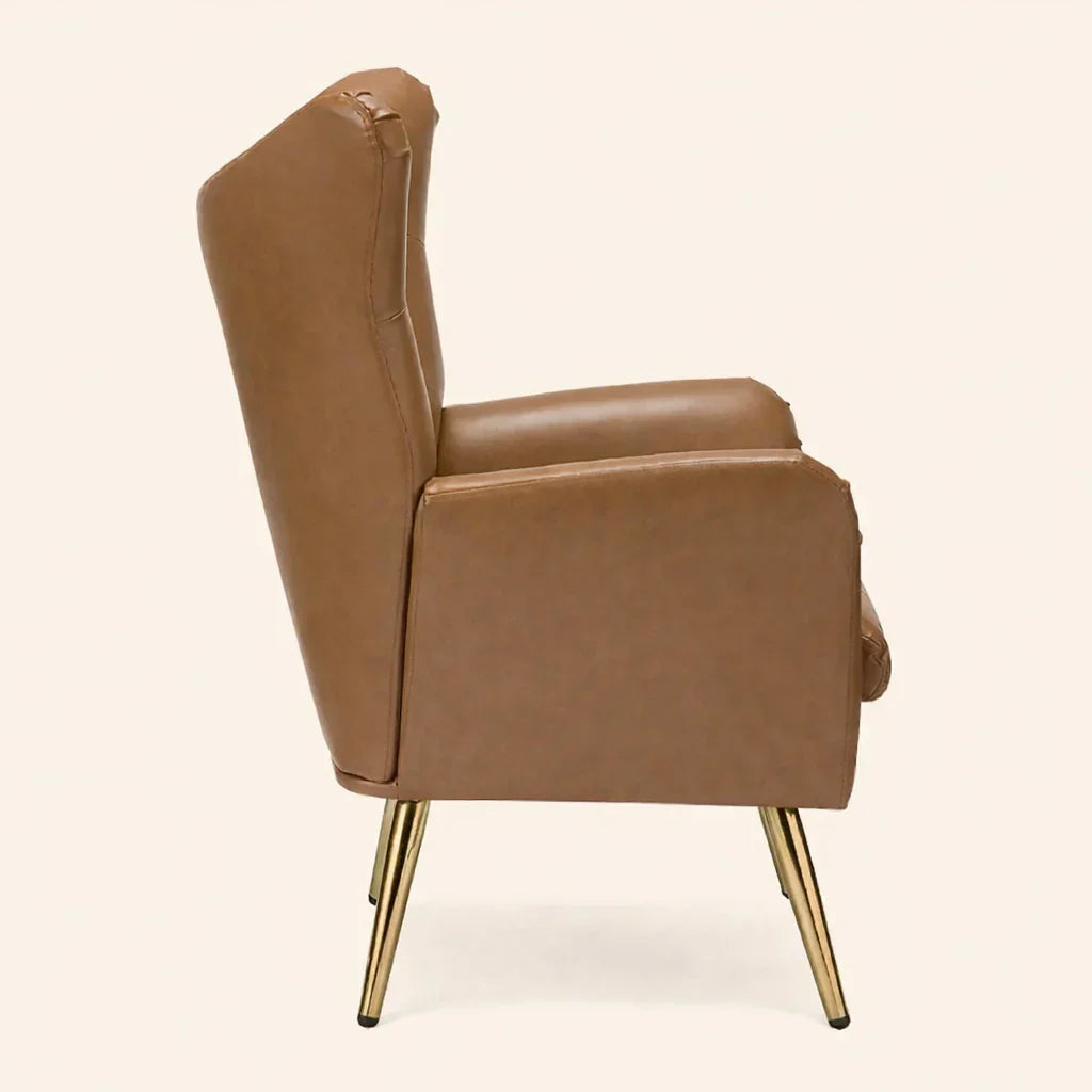 Hedley Arm Chair | Classic Armchair
