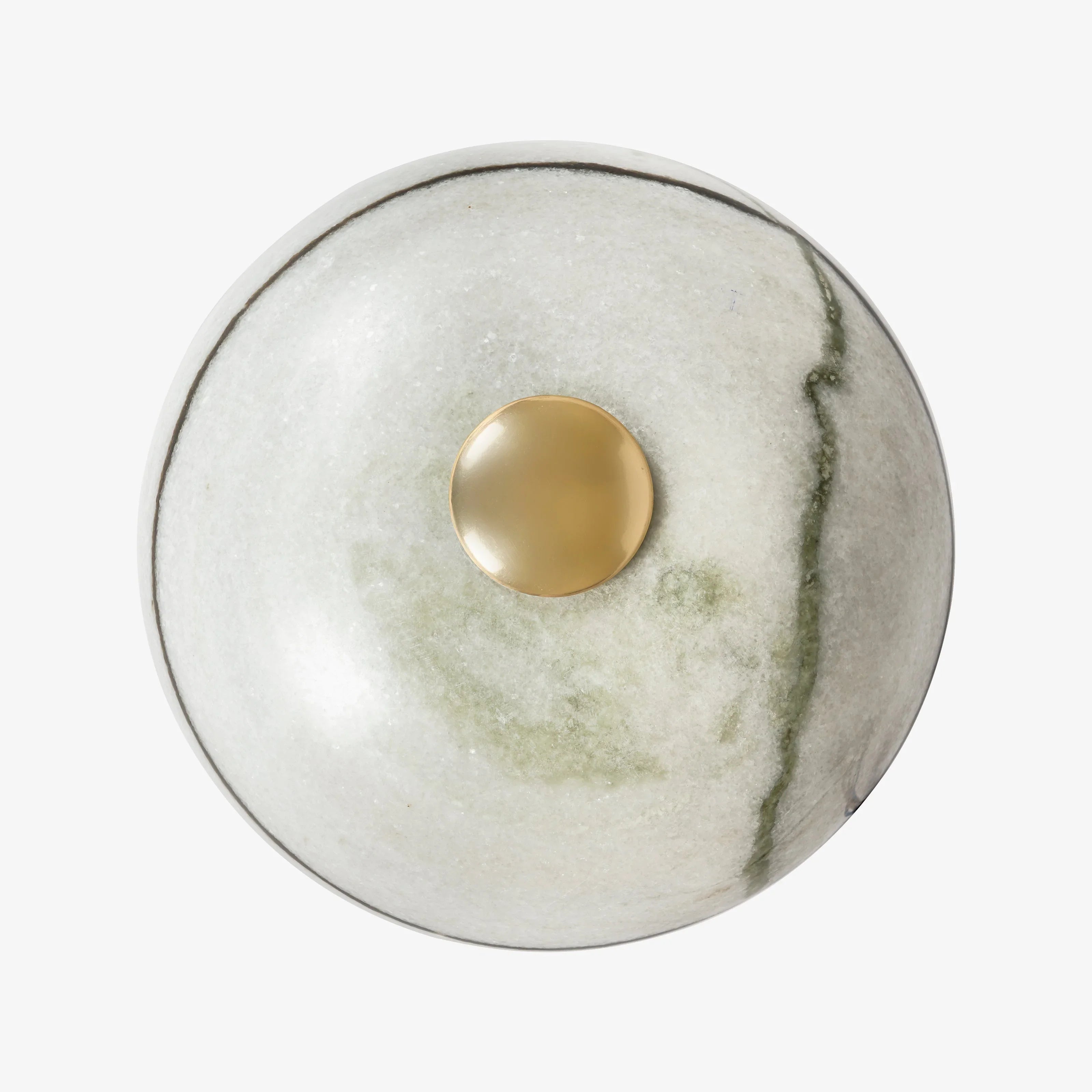 Darvian Wall Lamp Panda Marble
