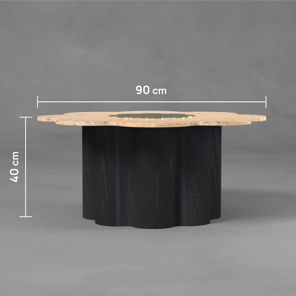 Lotus Coffee Table