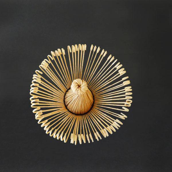 Matcha Bamboo Whisk