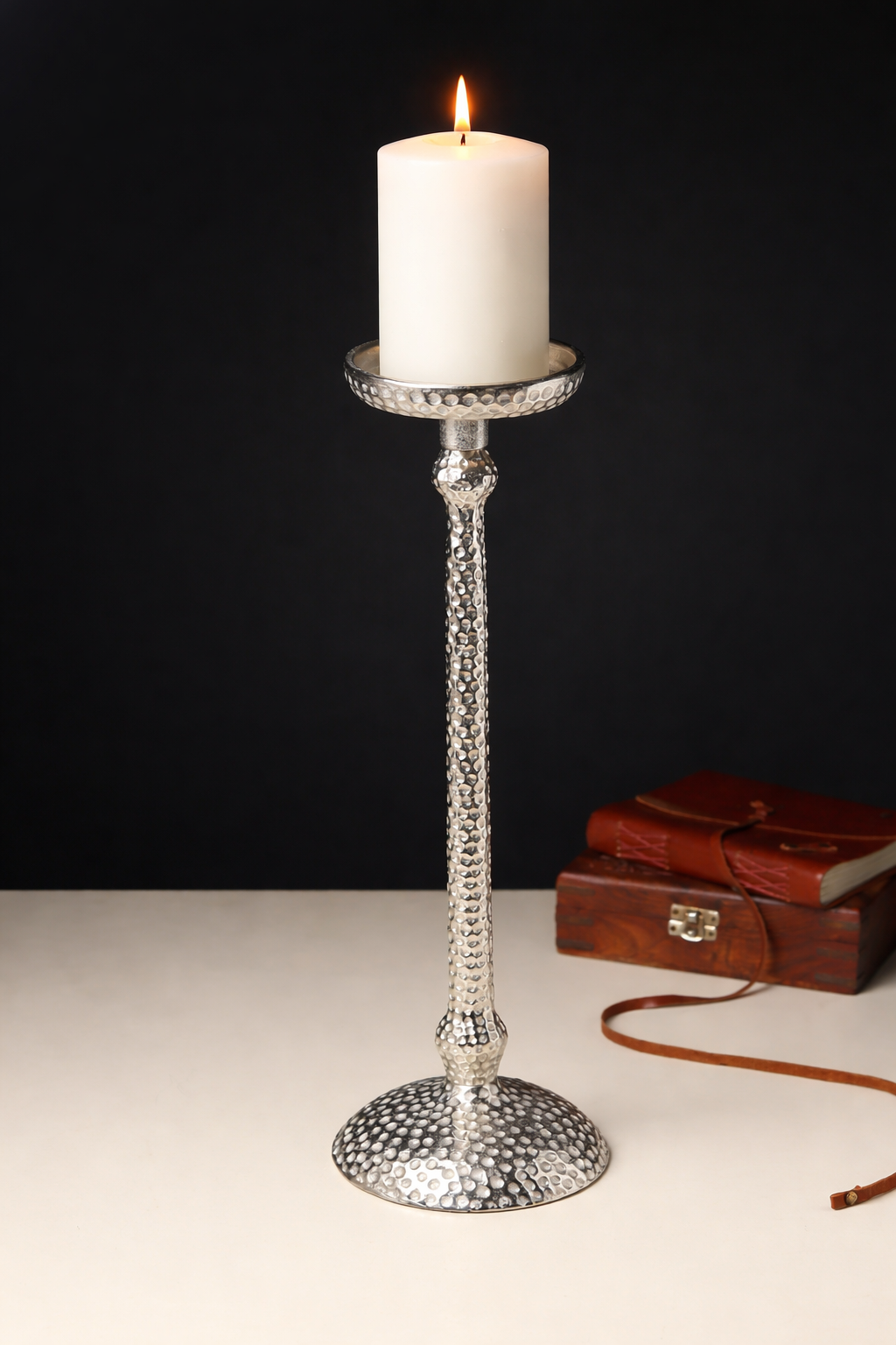 Harrington Candle Holder