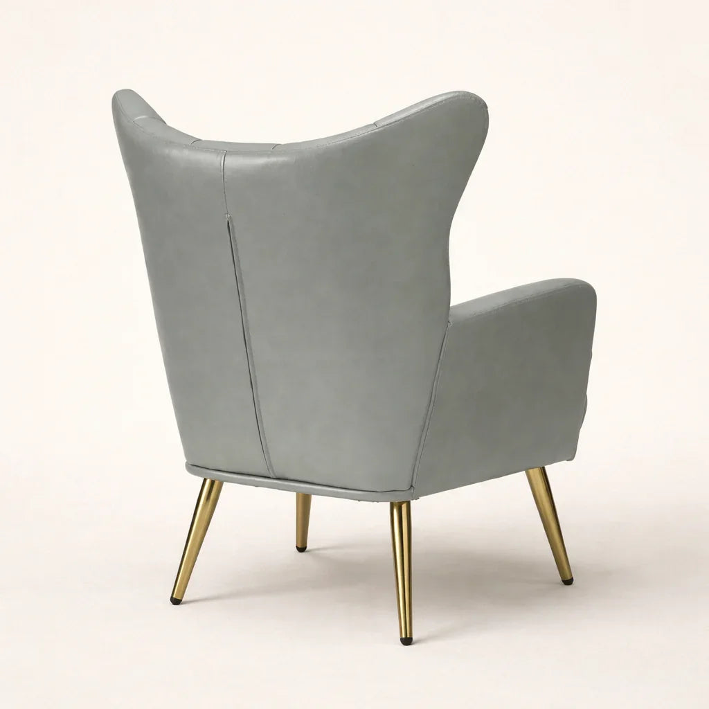 Hedley Arm Chair | Classic Armchair