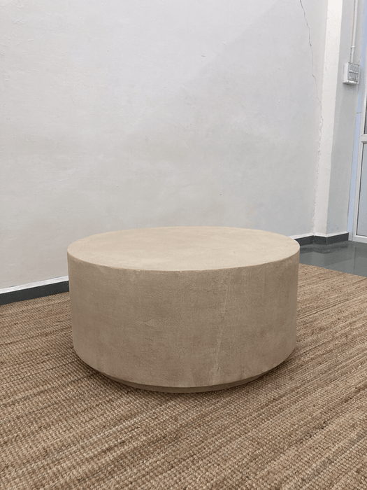 Volume Coffee Table