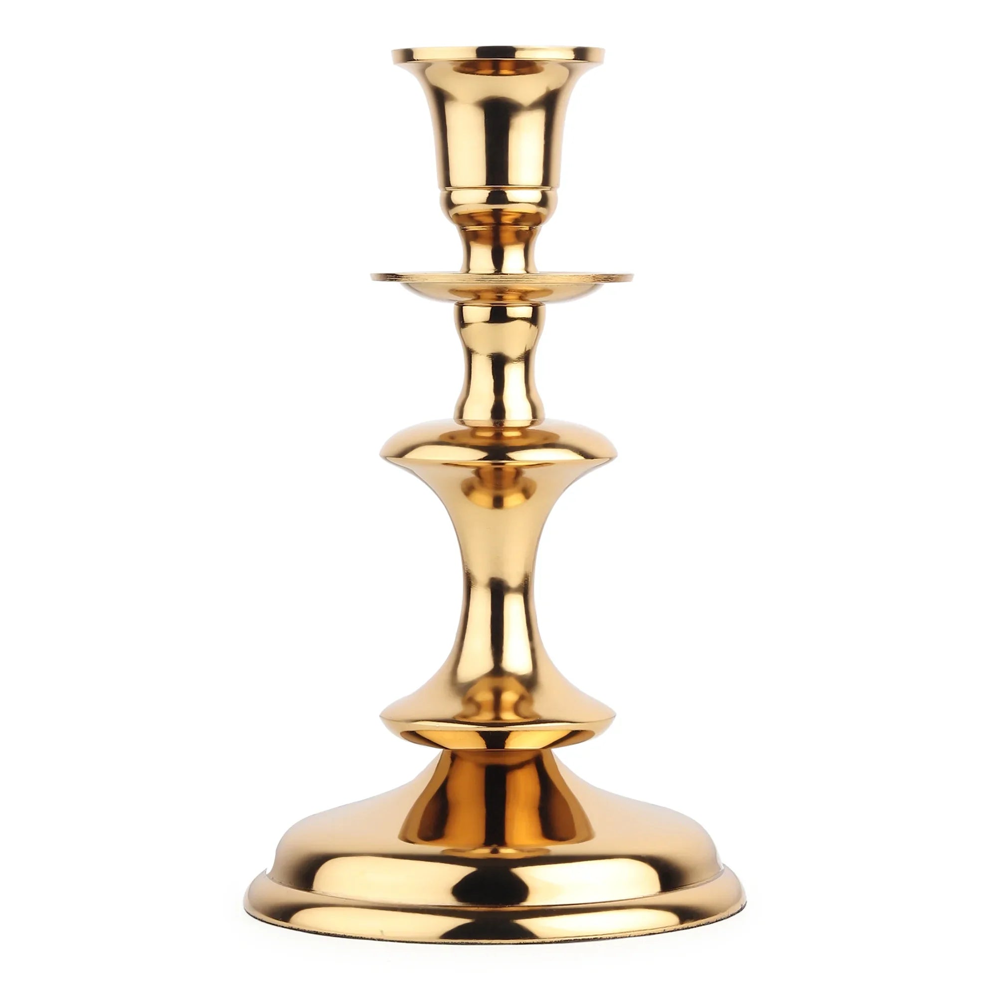 Imperium Solo Petite Candleholder