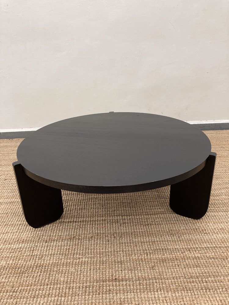 March Coffee Table | Solid teak wood