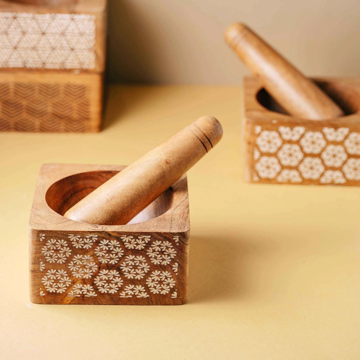 Vintage charm Kitchenware