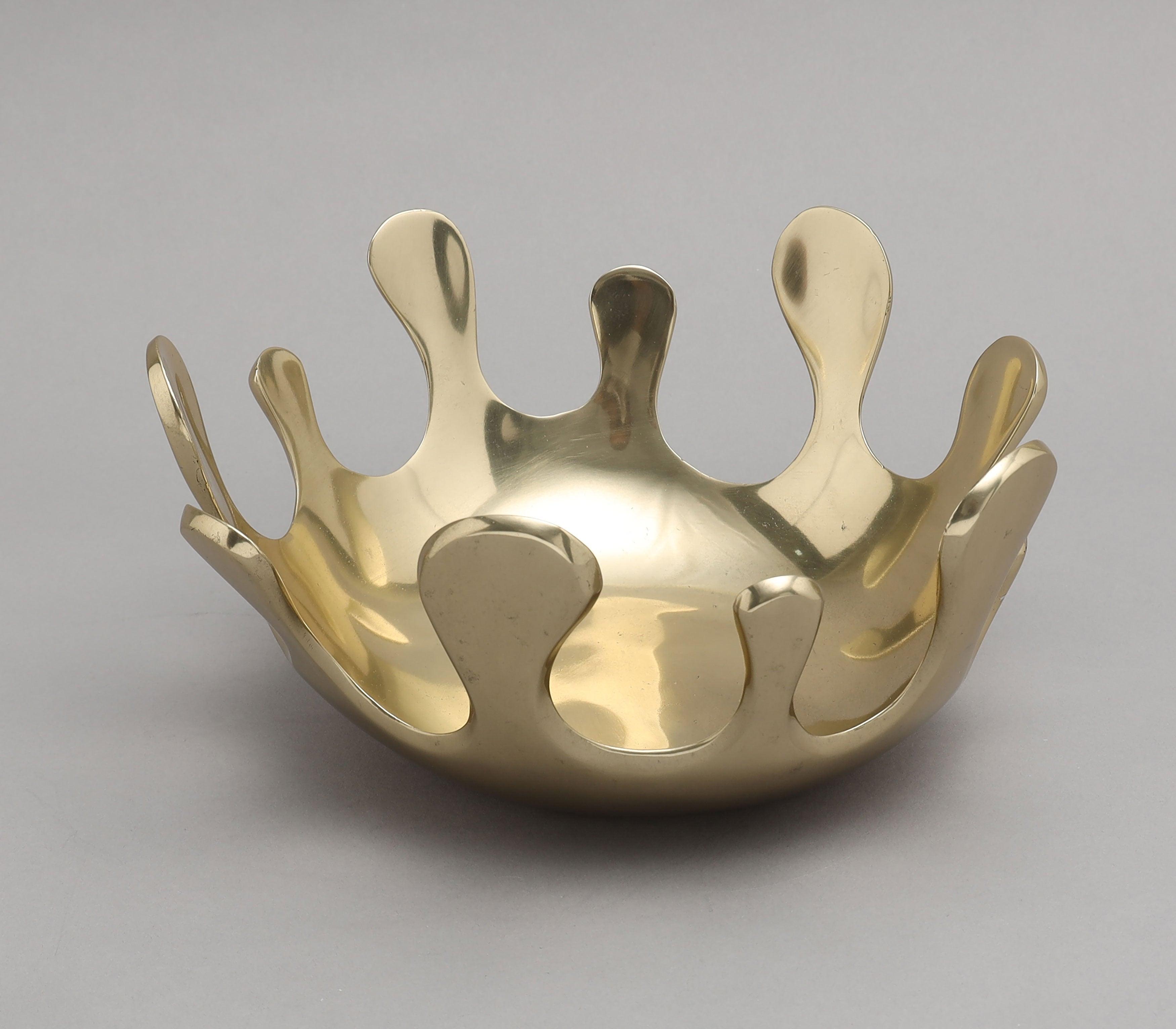 Sweet Splash Bowl | Decorative Bowl for Home Decor | Centerpiece