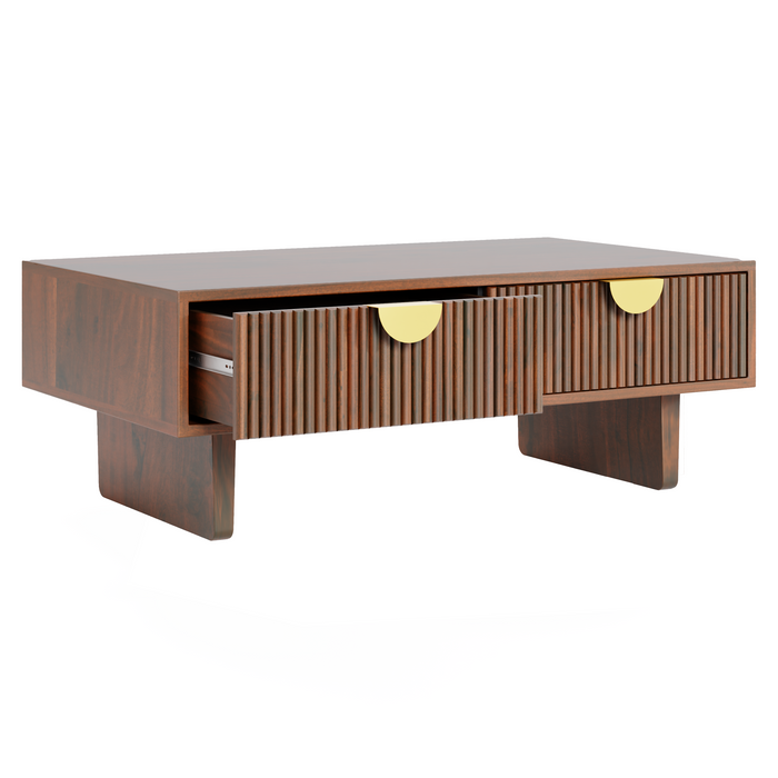 Ringo Coffee Table | Minimalist & Stylish Coffee Table