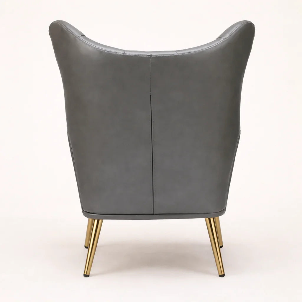 Hedley Arm Chair | Classic Armchair