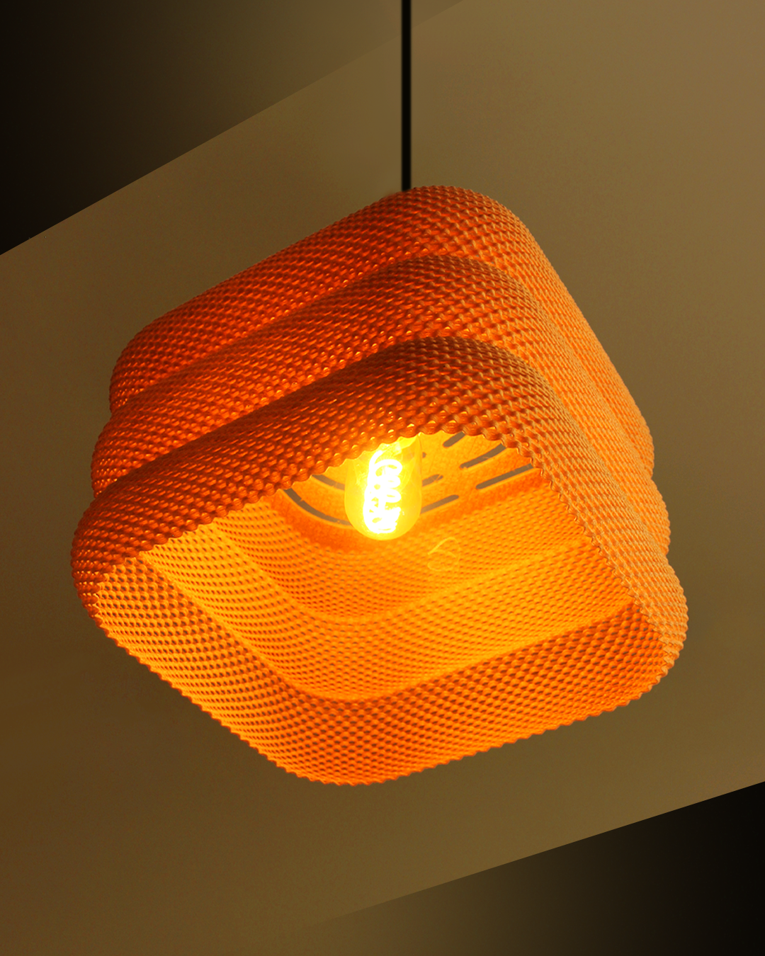 Clara Pendant Lamp