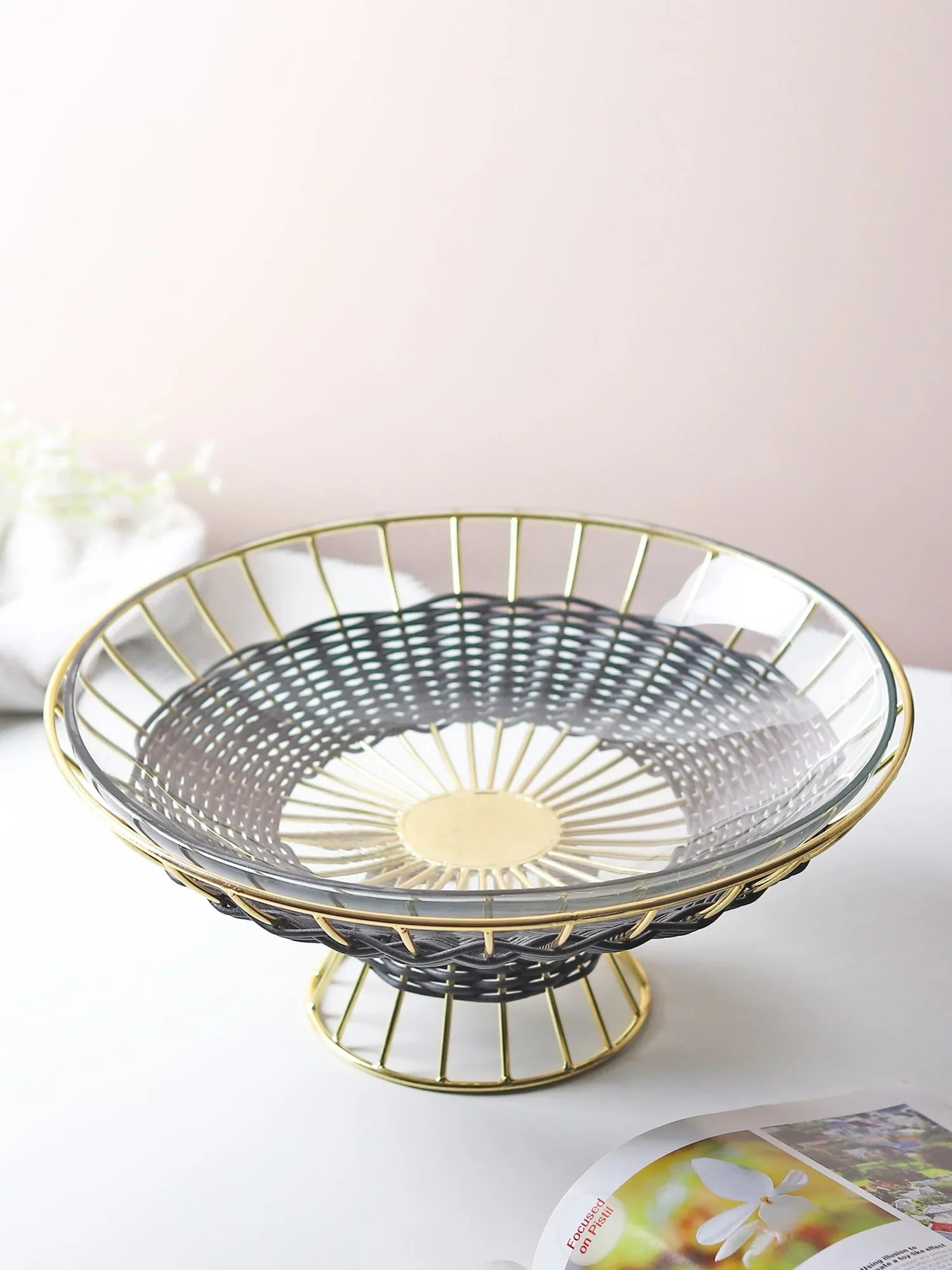 Elowen Regent Large Bowl