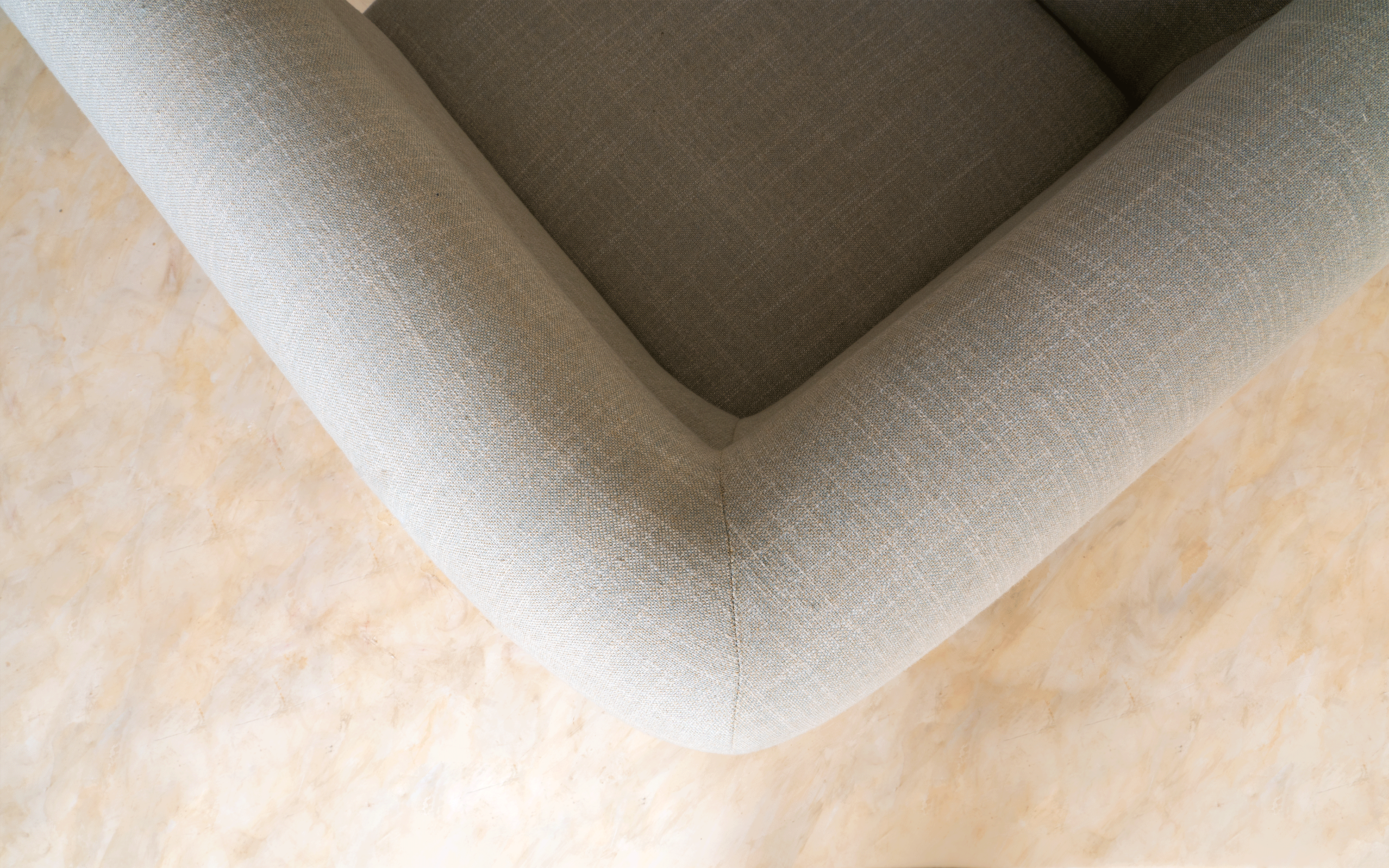 Solace 1 Seater Sofa