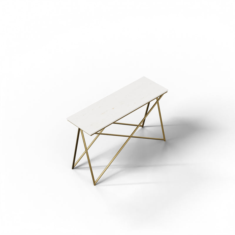 Corteza Yoku Console Table