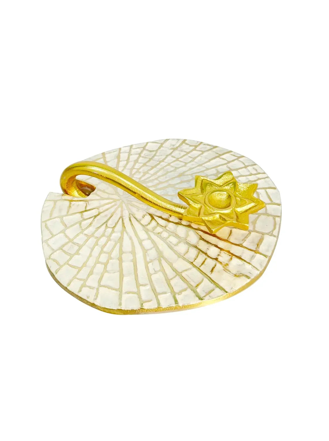 Gilded Padma | Gold