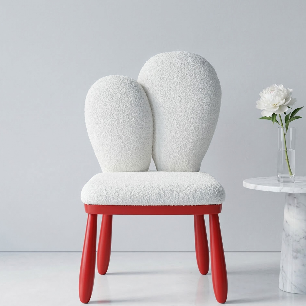 Mushy Dining Chair