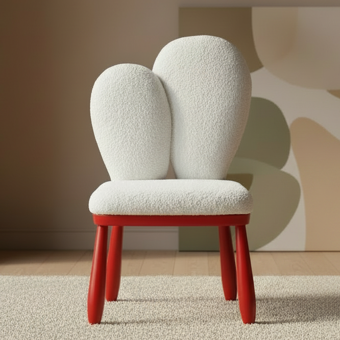 Mushy Dining Chair