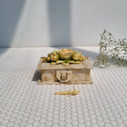 Chandelier coin/Ring Box