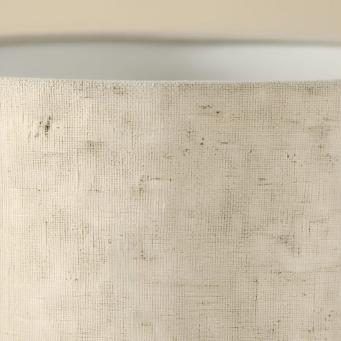 Nova Wooden Table Lamp