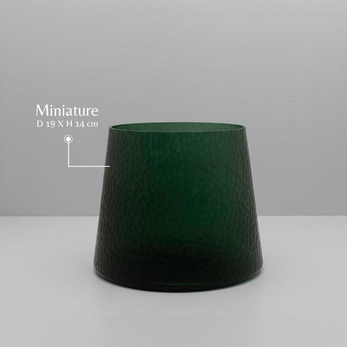 Emerald Green Vases Online for Home Decor | Decorative Flower Vase