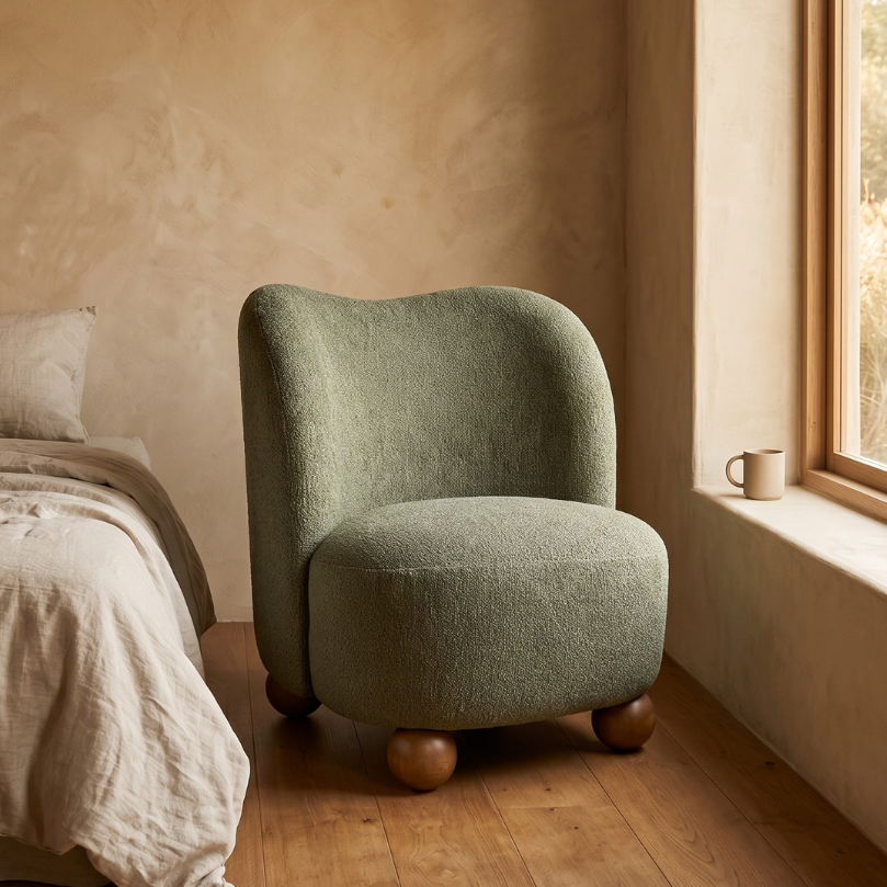 Miro Accent Chair