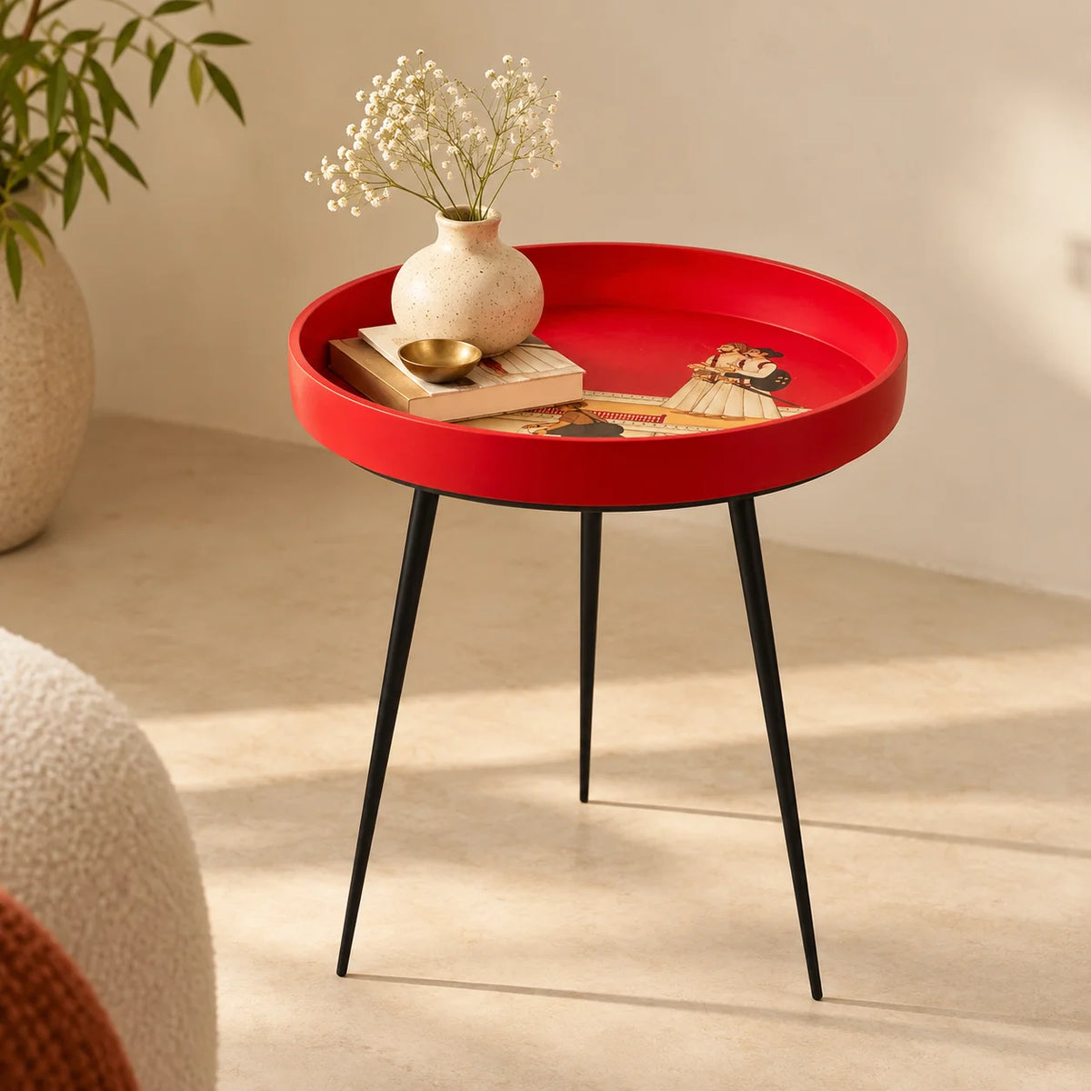 Kalam Table- Maharaja