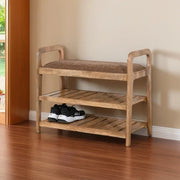 Orion Shoe Rack
