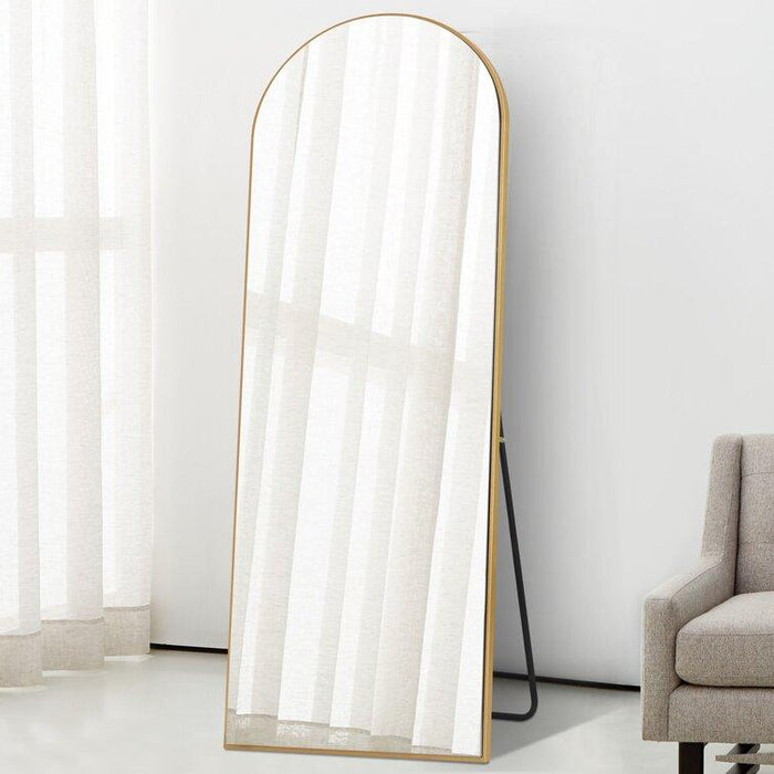 Large Arch full length Mirror| Full Body Mirror